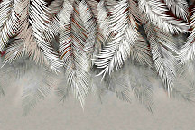 Obraz Visiace listy 1997